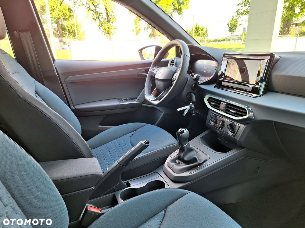 Seat Arona 1.0 TSI Style Plus - 15