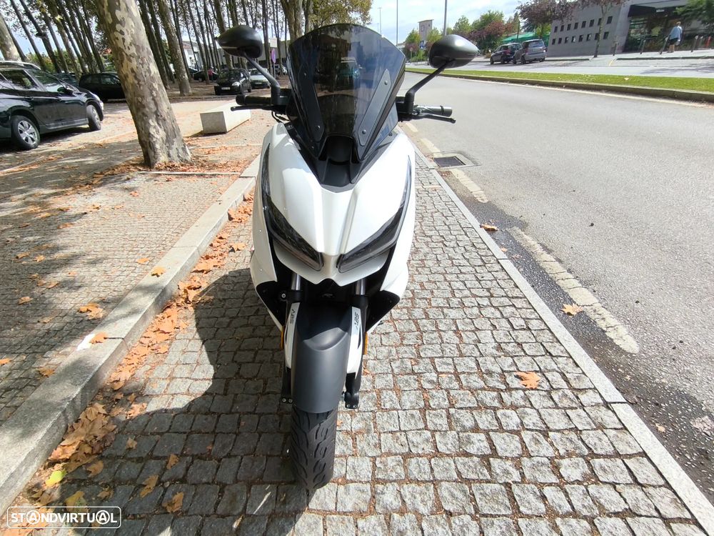 Zontes 350 ZT 350 D - 13