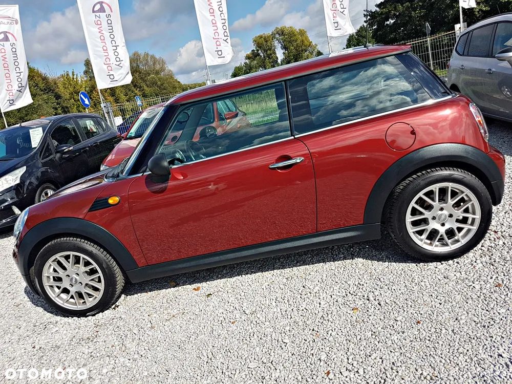 MINI ONE Standard - 30