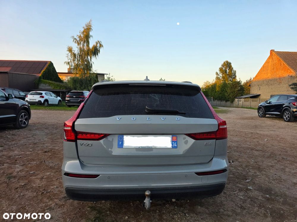 Volvo V60 - 5