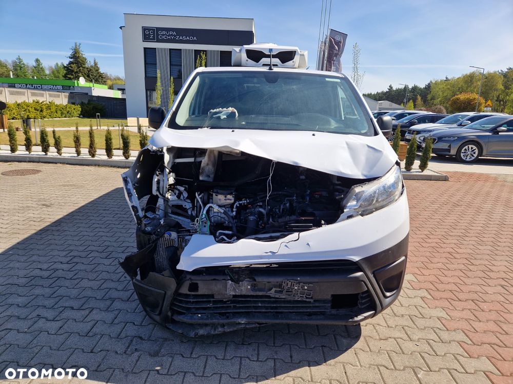 Toyota PROACE - 8