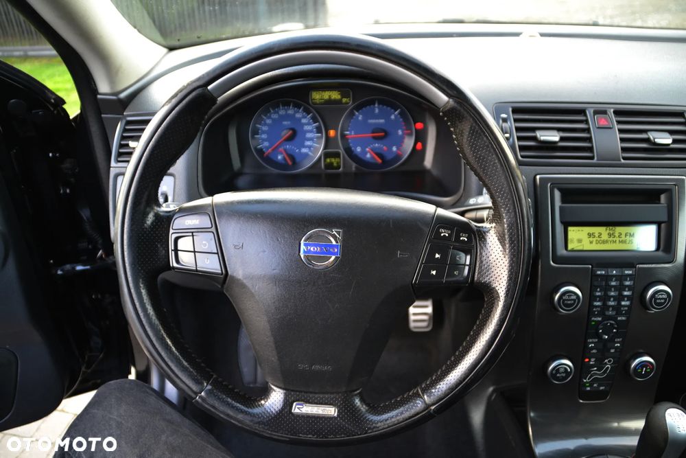 Volvo C30 D2 RDesign - 40