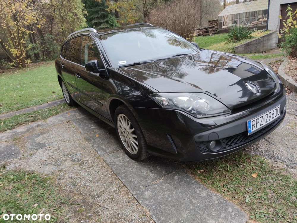 Renault Laguna 2.0 DCi FAP Expression - 16