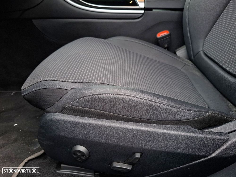 Mercedes-Benz C 220 d Avantgarde - 15