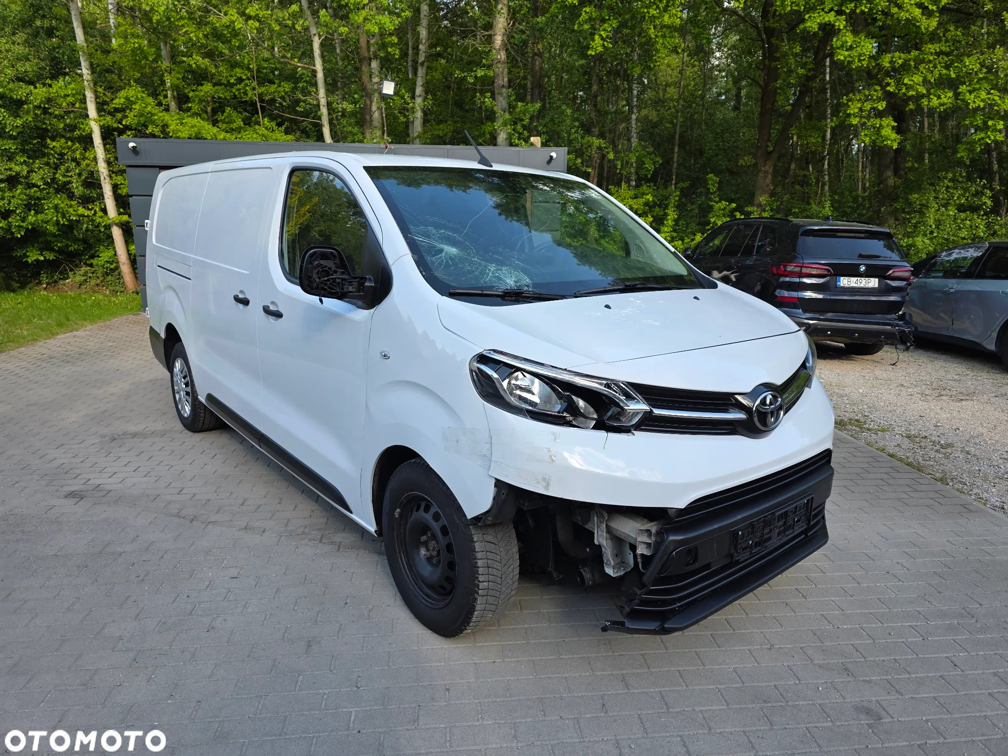 Toyota Proace - 3