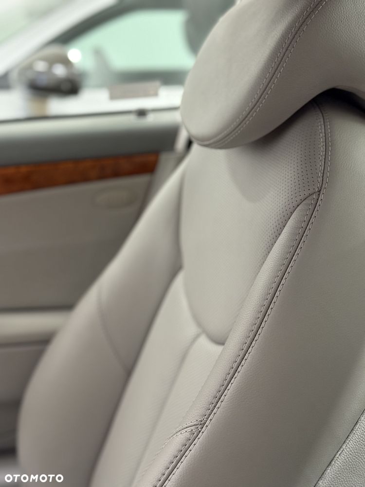Mercedes-Benz SL 500 7G-TRONIC - 20