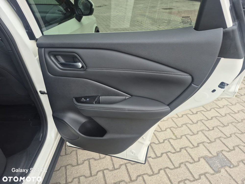Nissan Qashqai 1.5 e-POWER N-Connecta - 11
