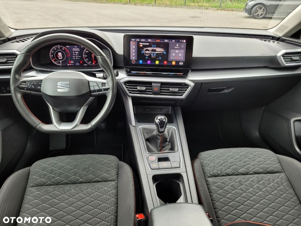 Seat Leon - 21