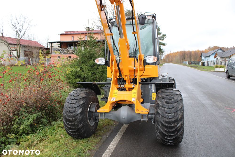 Stroer NW 916 - 23