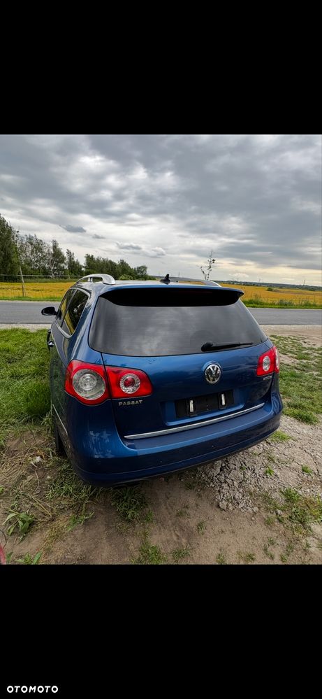 Volkswagen Passat - 7