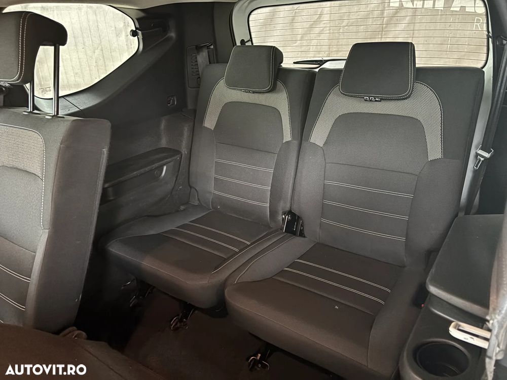 Dacia Jogger 7 locuri TCe 110 Comfort - 31