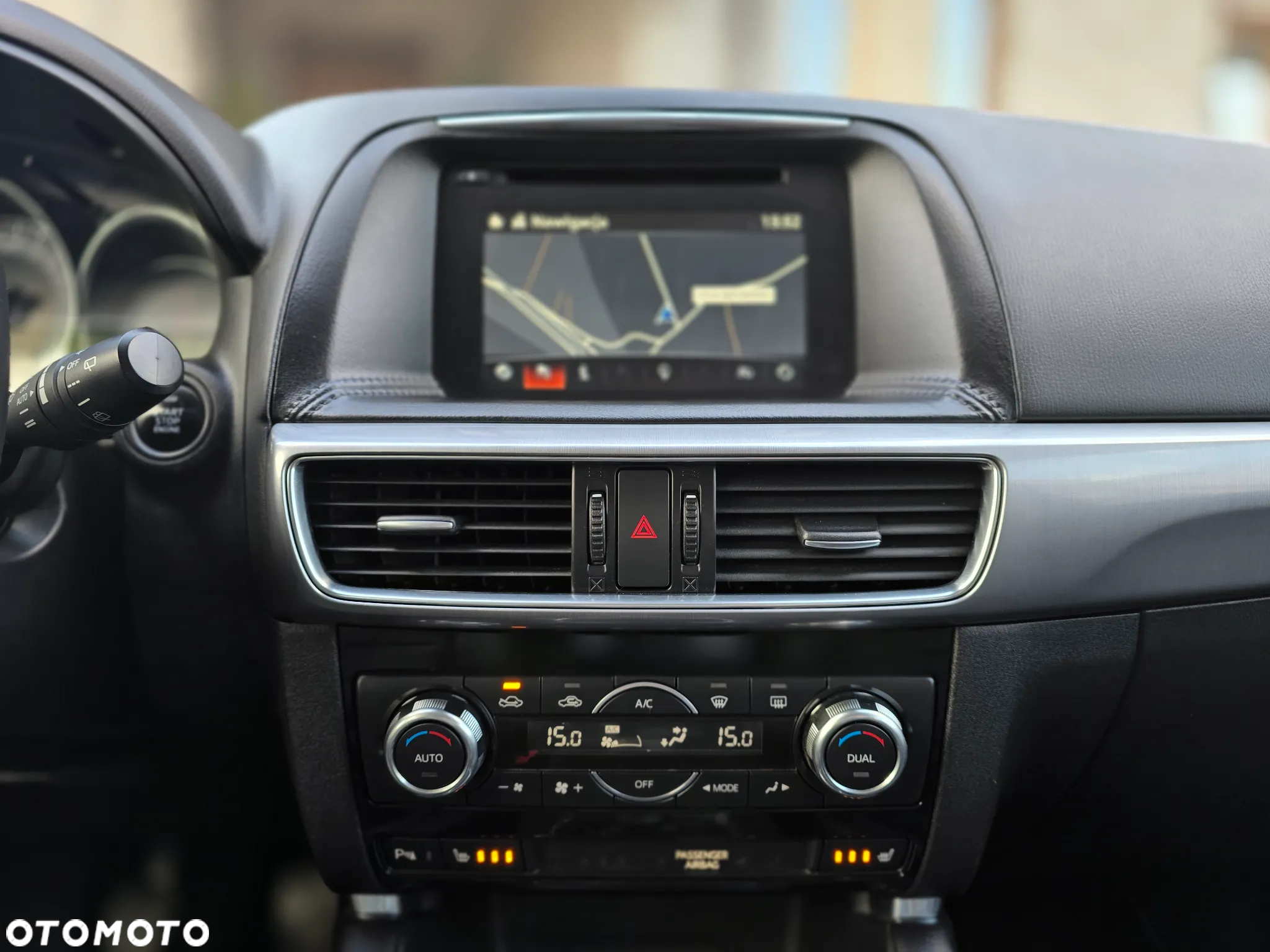 Mazda CX-5 - 24