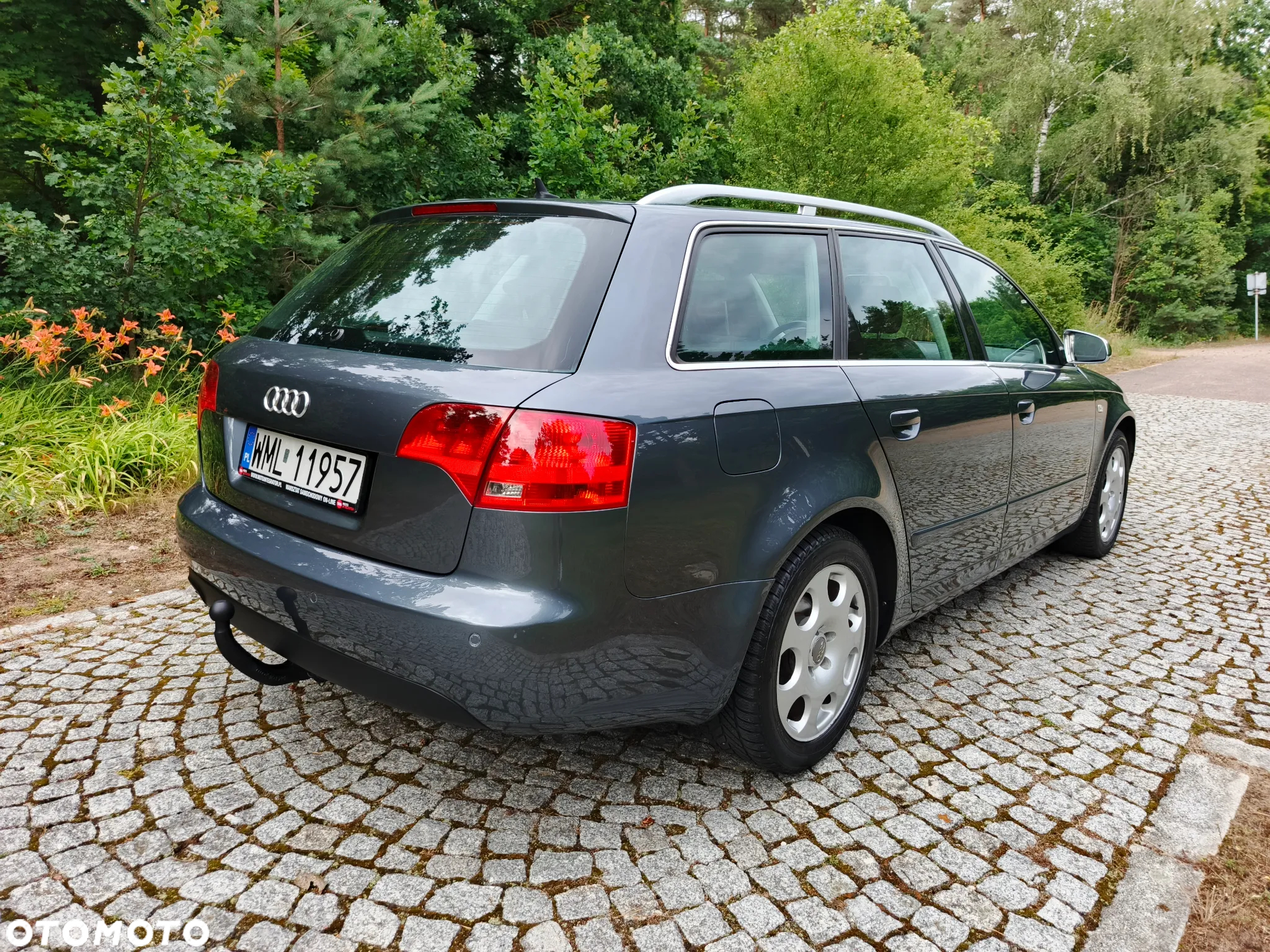 Audi A4 Avant 2.0 TDI - 29