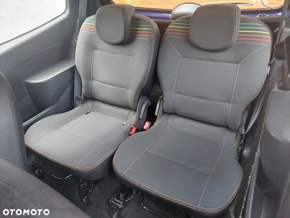 Renault Twingo 1.2 LEV 16V 75 Dynamique - 10
