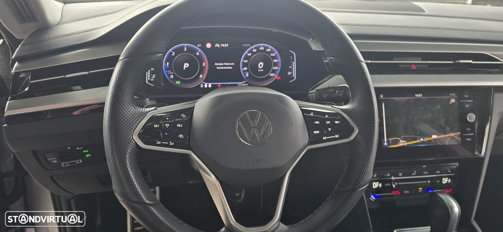 VW Arteon 2.0 TDI Elegance DSG - 18