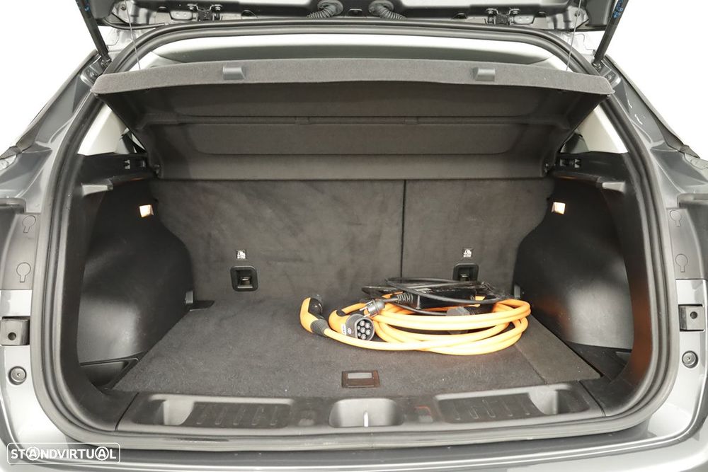 Jeep Compass 1.3 T4 4xe Auto Limited - 25