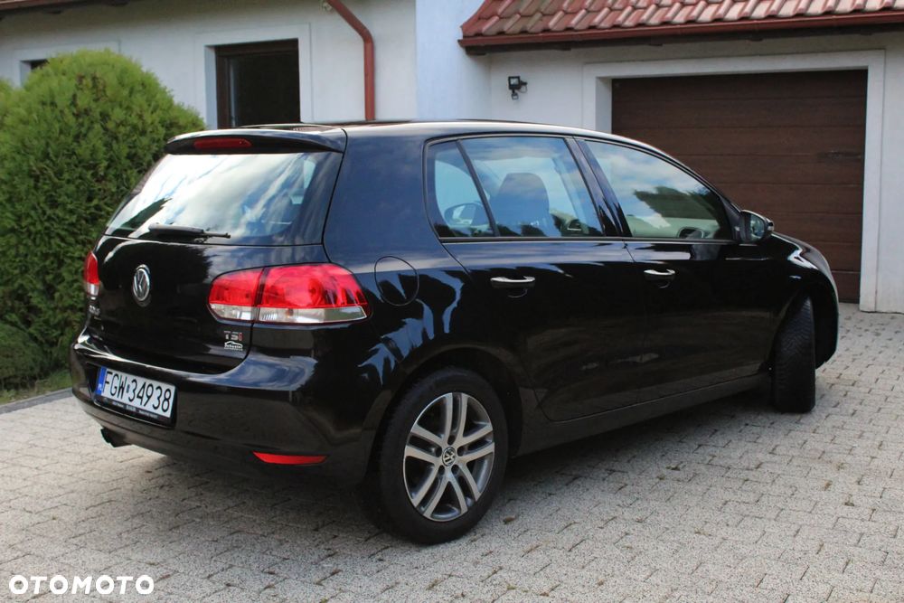Volkswagen Golf - 3