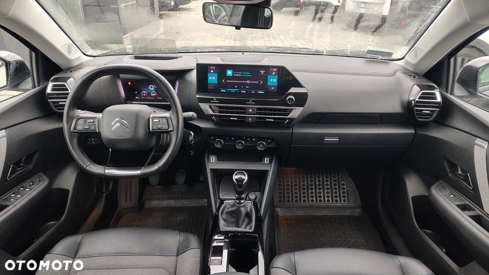 Citroën C4 1.2 PureTech Feel Pack S&S - 11