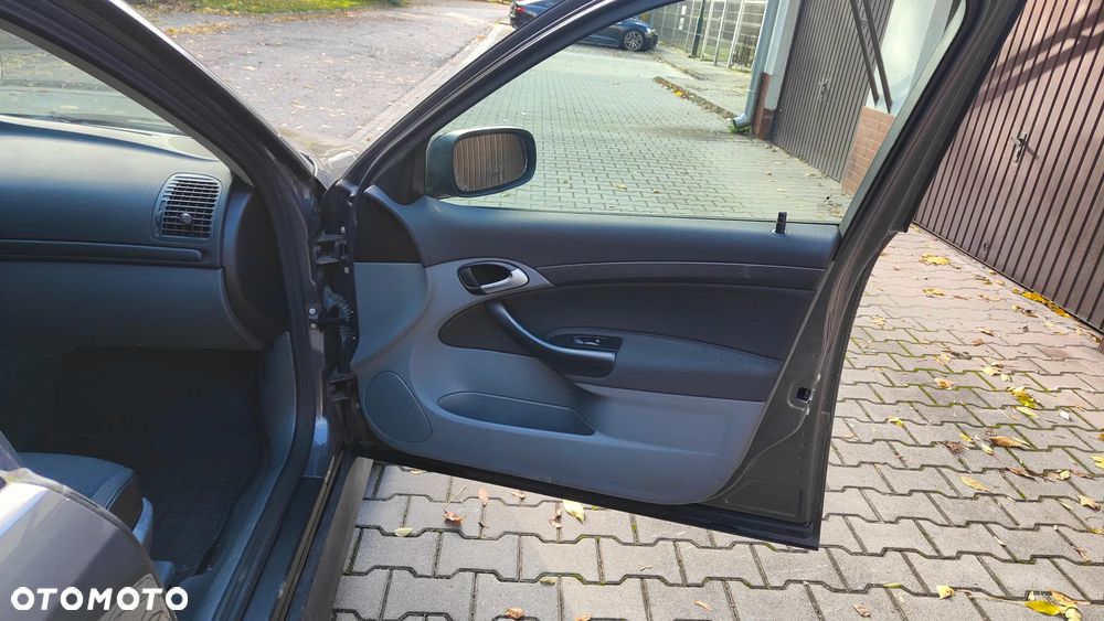 Saab 9-3 1.8i Linear - 14