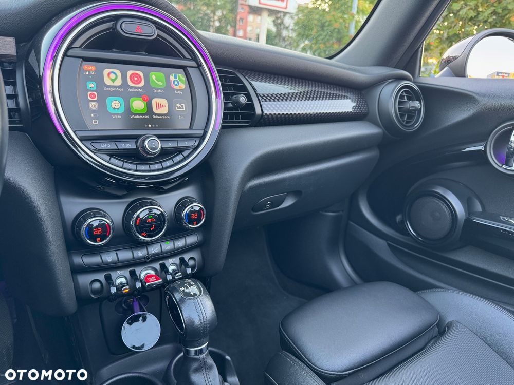 MINI Cooper S - 29