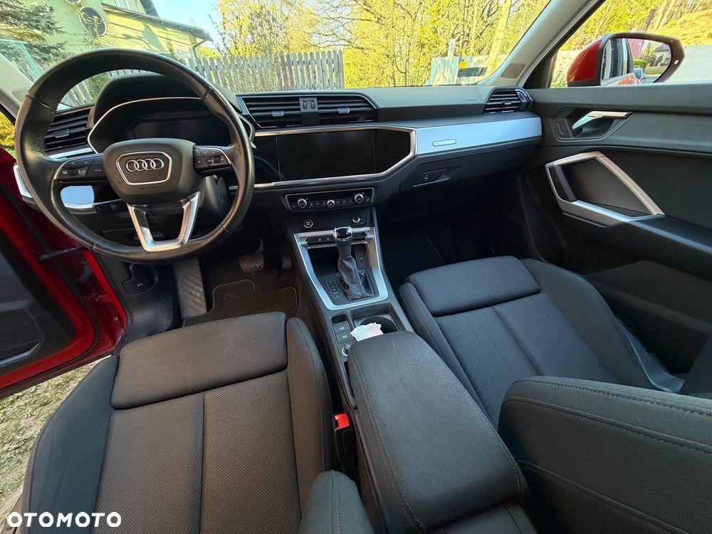 Audi Q3 35 TFSI Advanced S tronic - 7