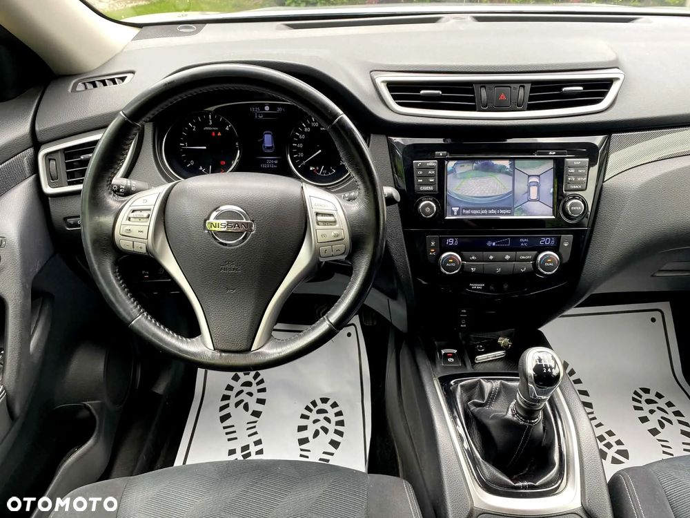 Nissan X-Trail 1.6 DCi Tekna 4WD - 30
