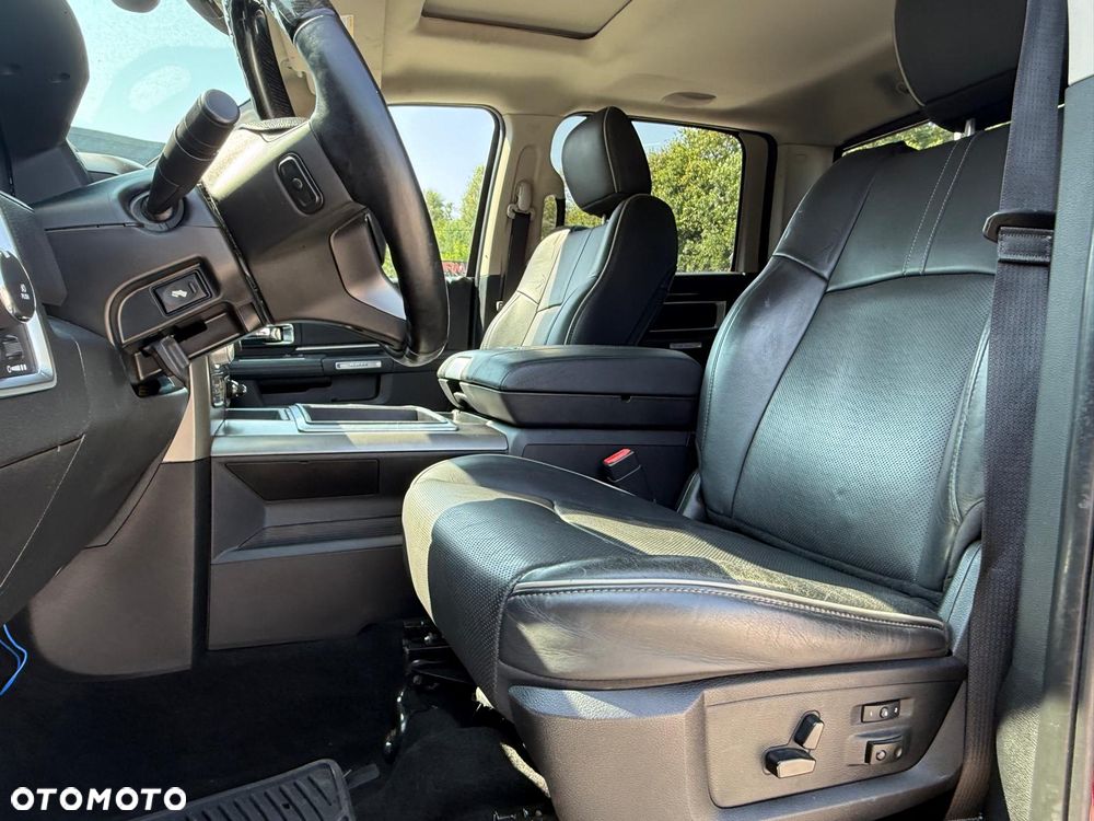 RAM 1500 - 22