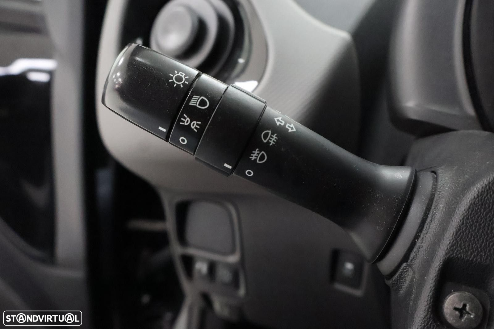 Peugeot 108 1.0 VTi Style - 16