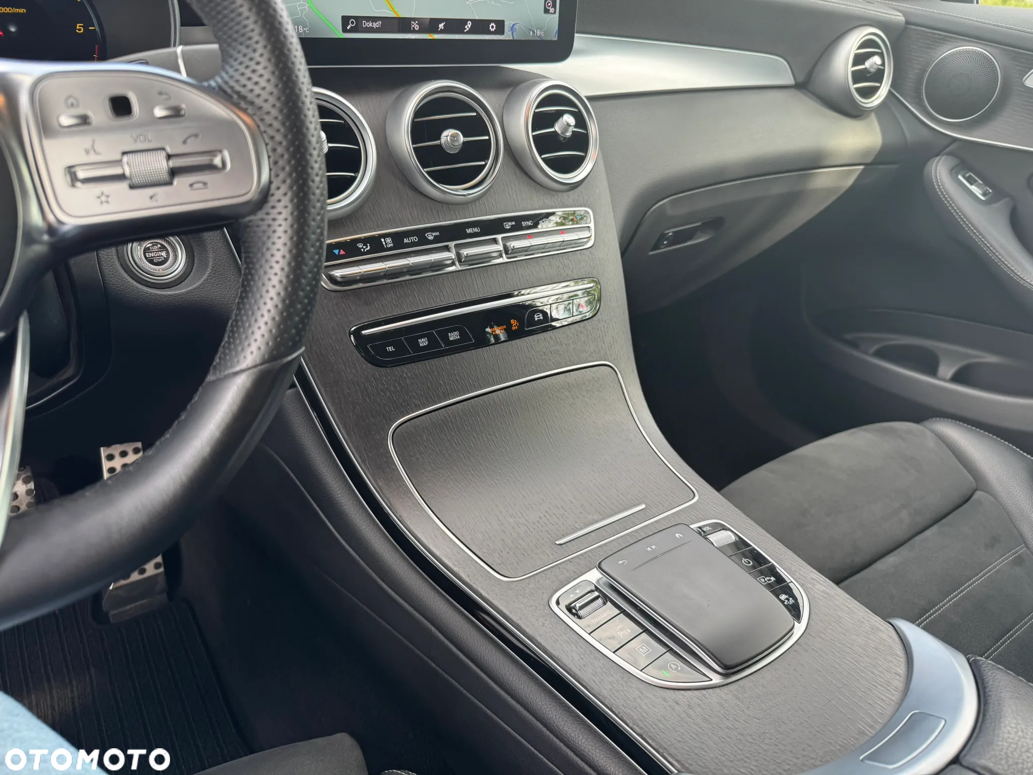 Mercedes-Benz GLC 200 d 4-Matic Business Edition - 13