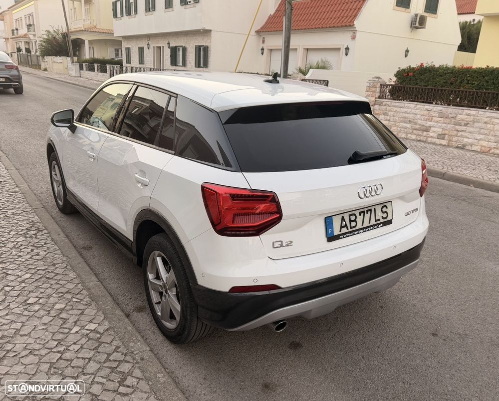 Audi Q2 - 12