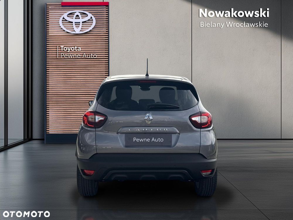 Renault Captur 0.9 Energy TCe Limited - 4