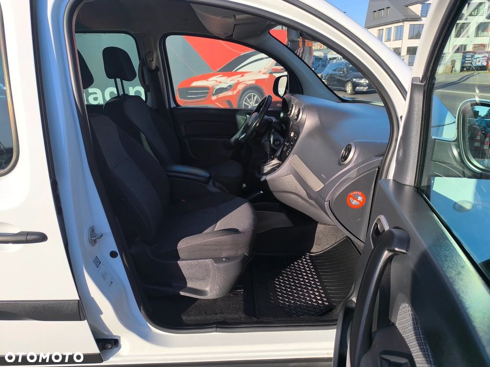 Mercedes-Benz Citan Tourer lang EDITION - 16