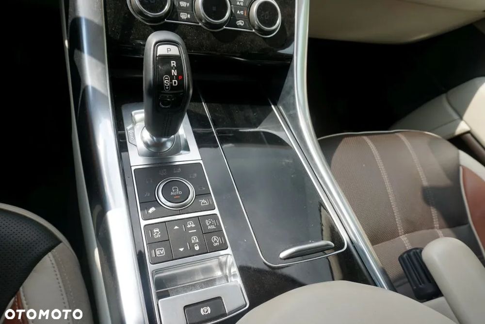 Land Rover Range Rover Sport SDV6 Hybrid Autobiography Dynamic - 15