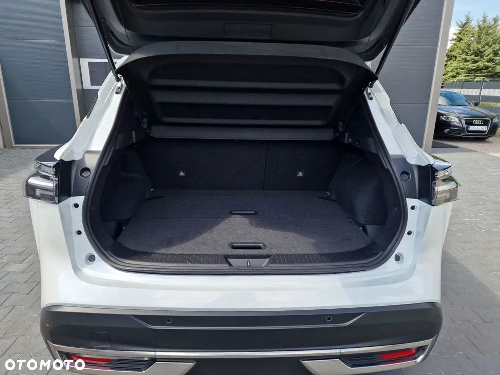 Nissan Qashqai 1.3 DIG-T MHEV Xtronic N-Connecta - 16