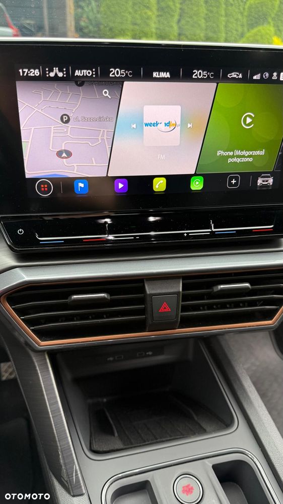 Cupra Formentor - 10