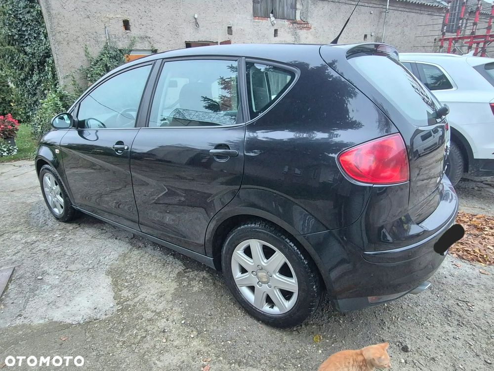 Seat Altea - 4