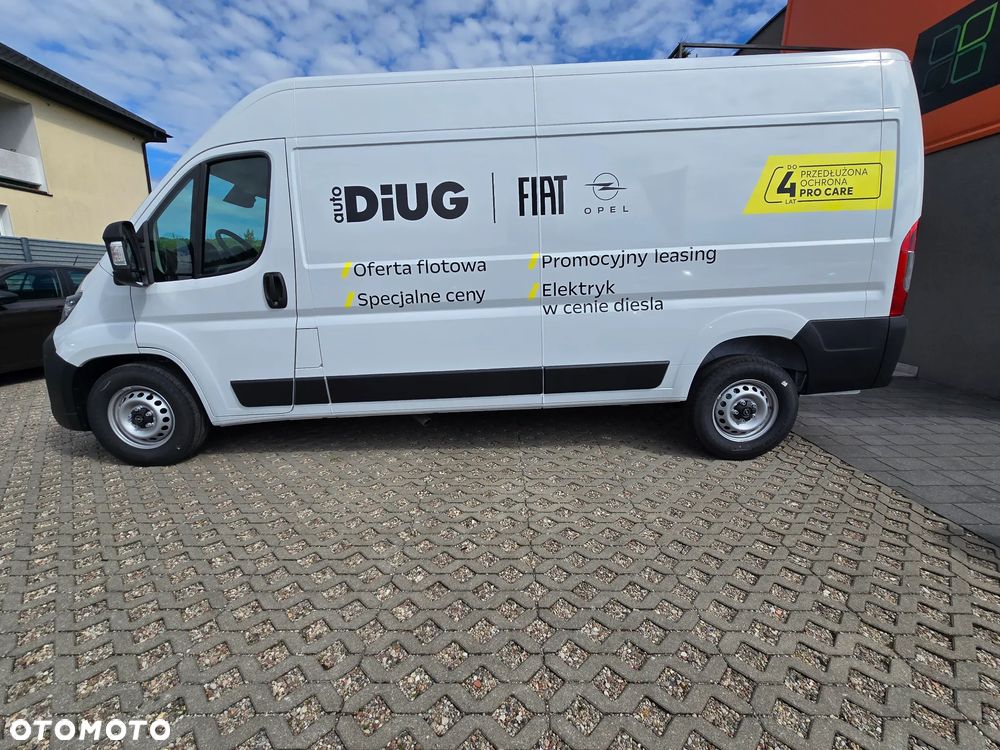 Opel Movano - 3