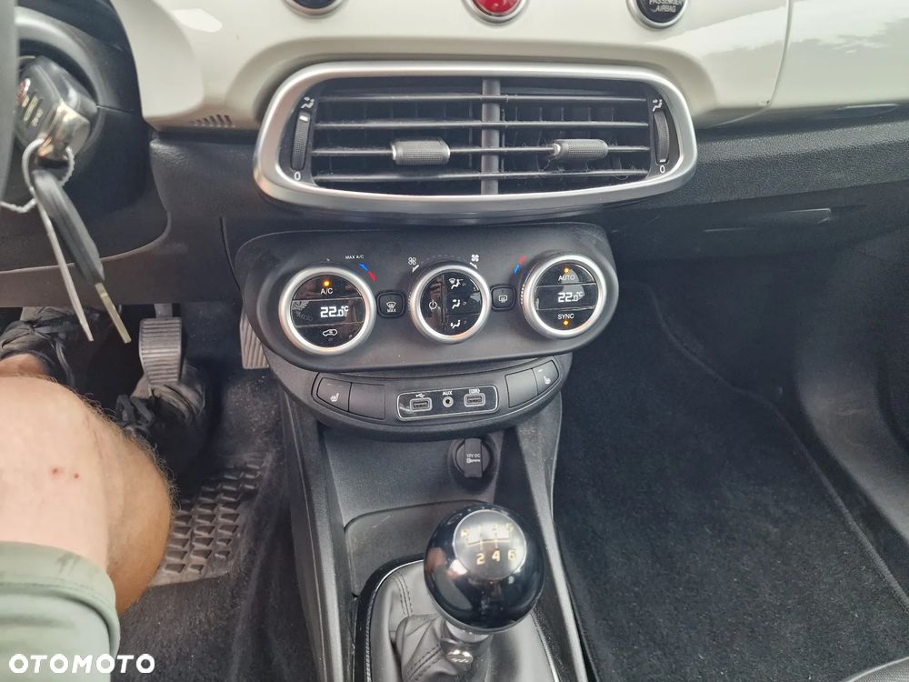 Fiat 500X 1.0 FireFly Turbo 4x2 S&S City Cross - 29