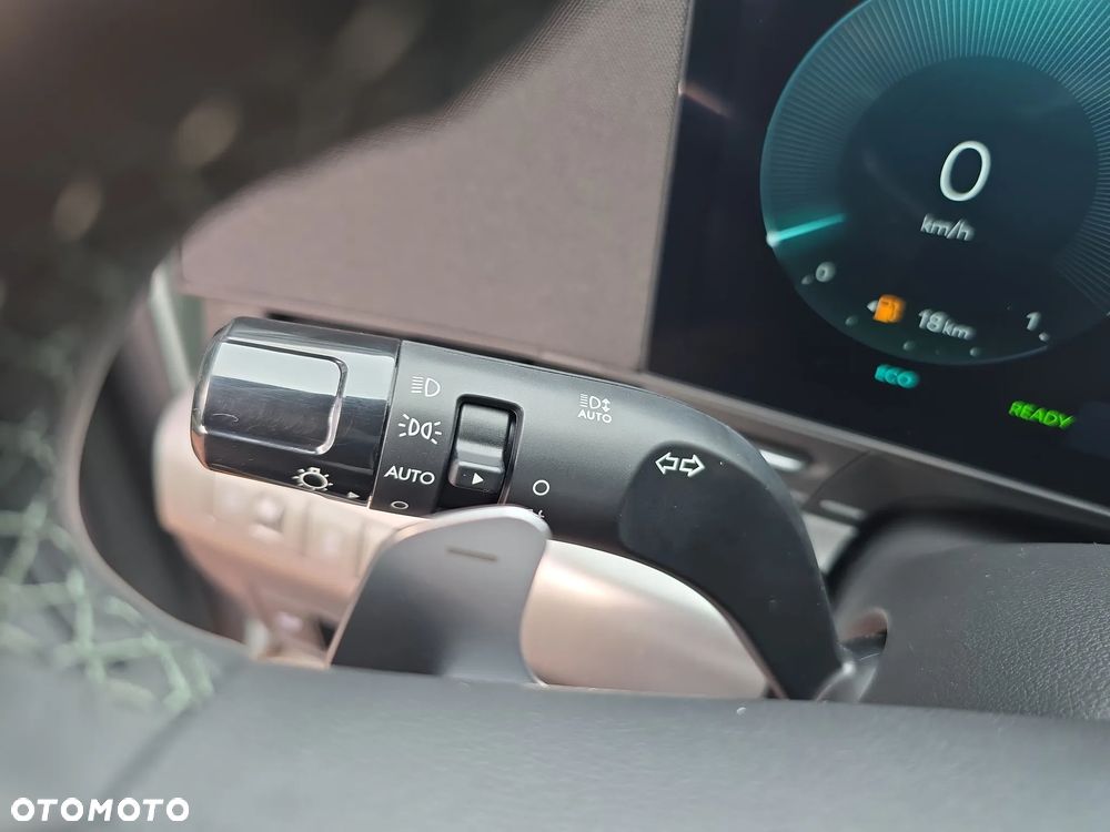 Hyundai Kona 1.6 GDI Hybrid Executive DCT - 24