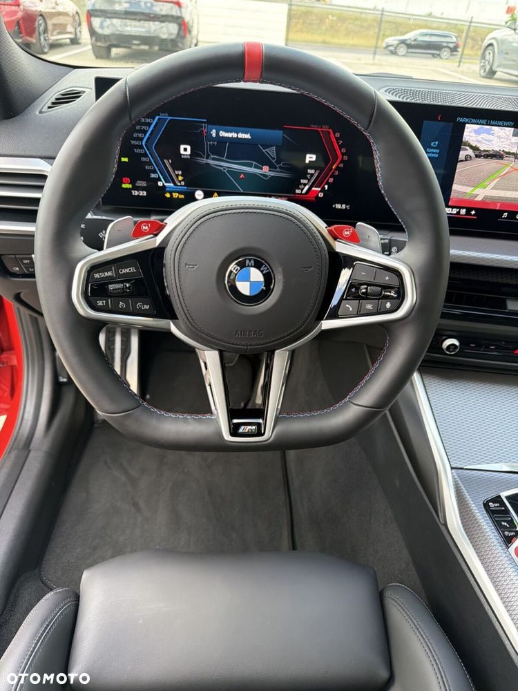 BMW M3 Competition xDrive sport - 7