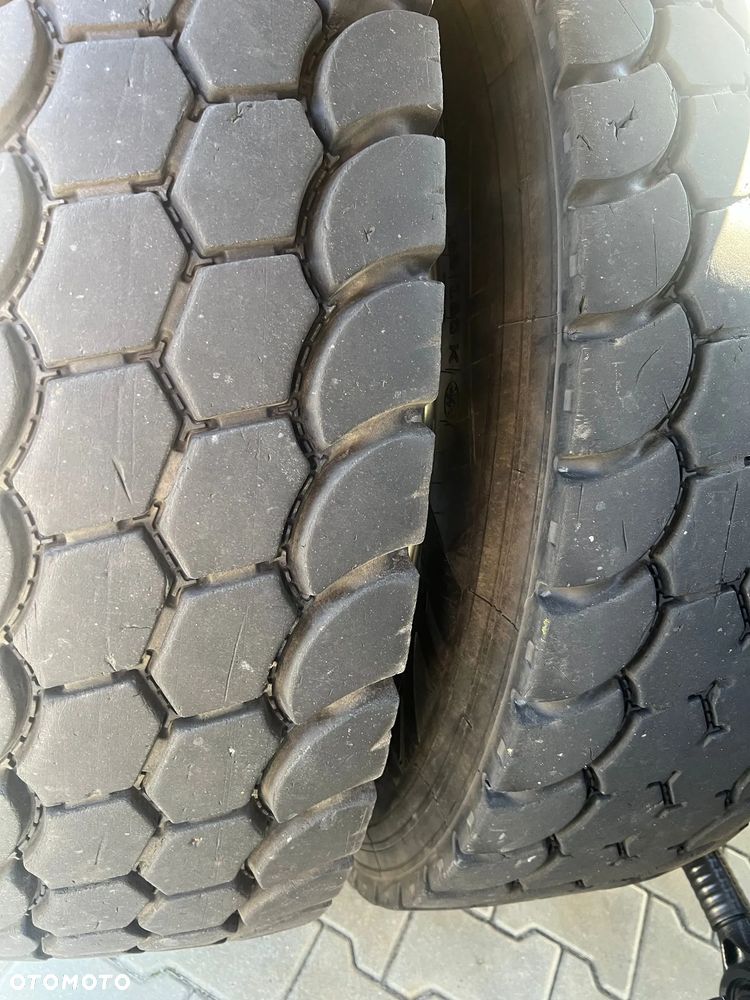 MAN TGS 26.440 | Hakowiec Meiller| 6x4  | 440 KM | przód resor, tył pneumatyczne |Belka ostrzegawcza (koguty) - 13