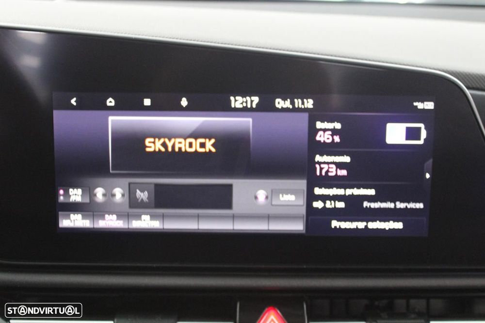 Kia e-Niro 64kWh - 28