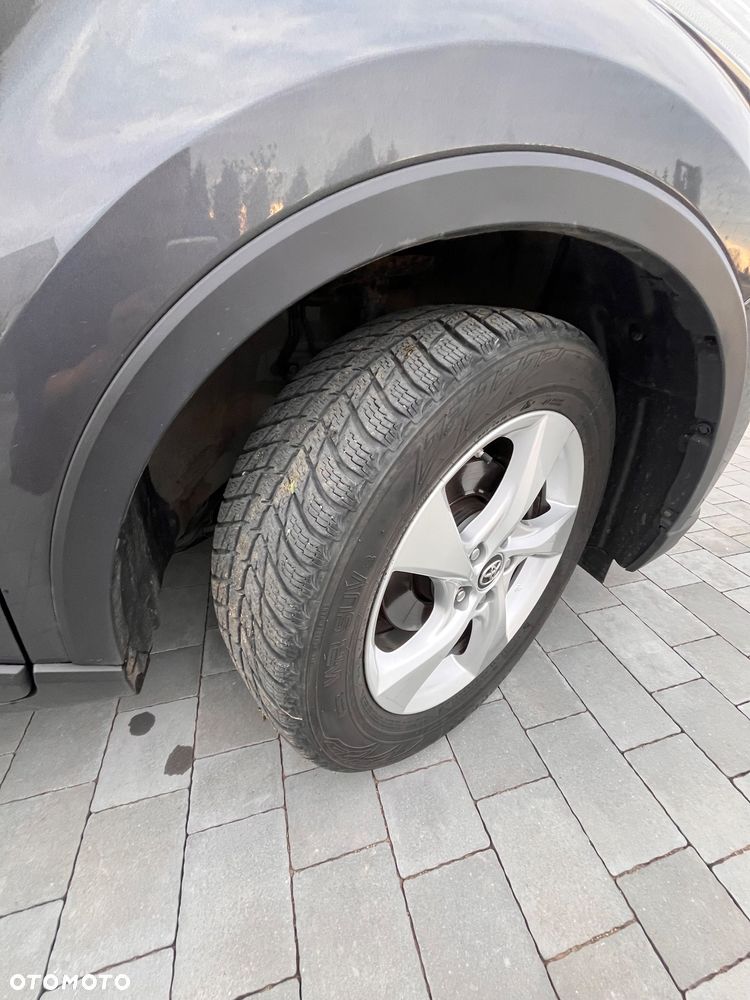 Toyota C-HR 1.2 T Active - 14