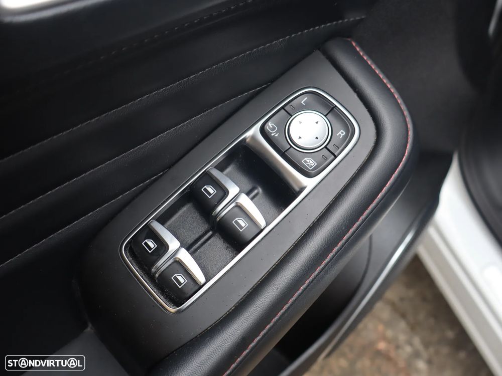 MG EHS 1.5T-GDI Luxury - 46