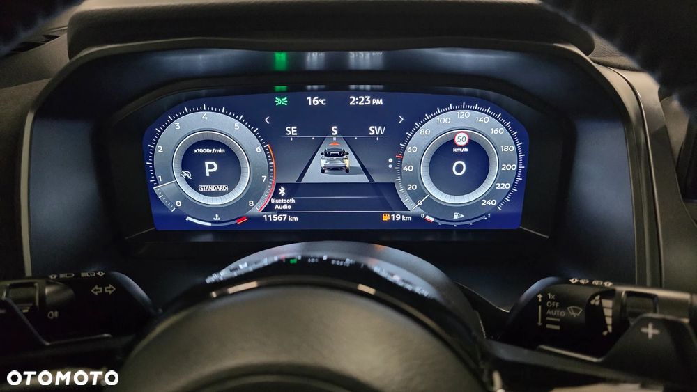 Nissan Qashqai 2026