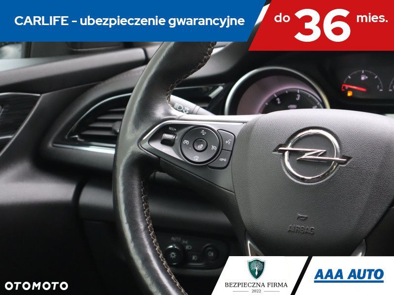 Opel Insignia - 18