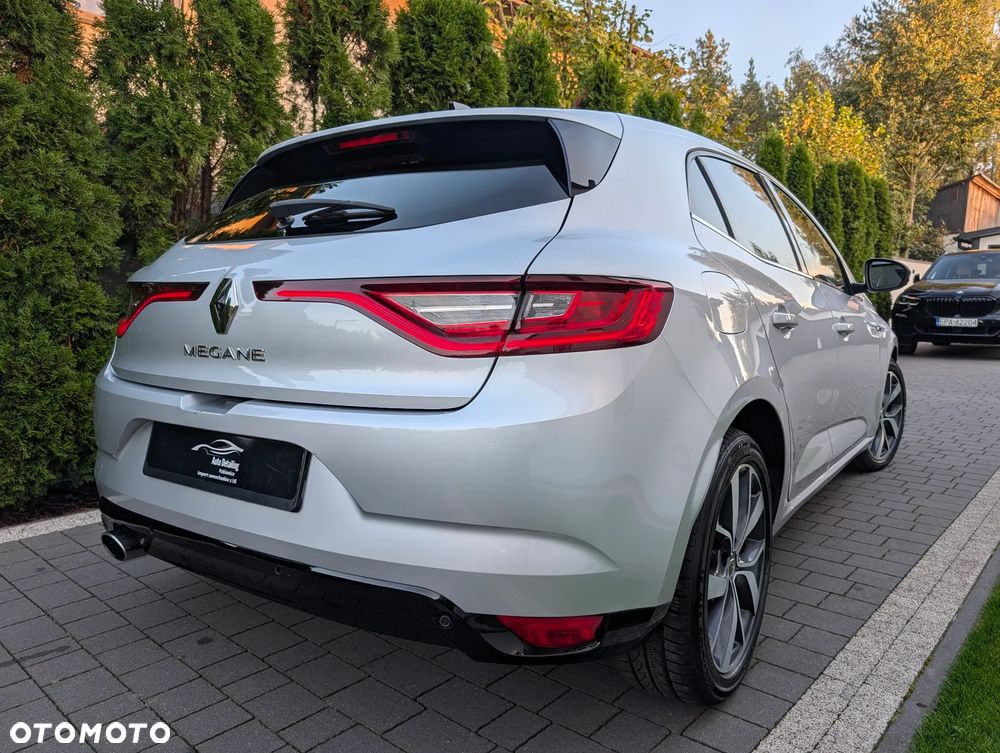 Renault Megane - 10
