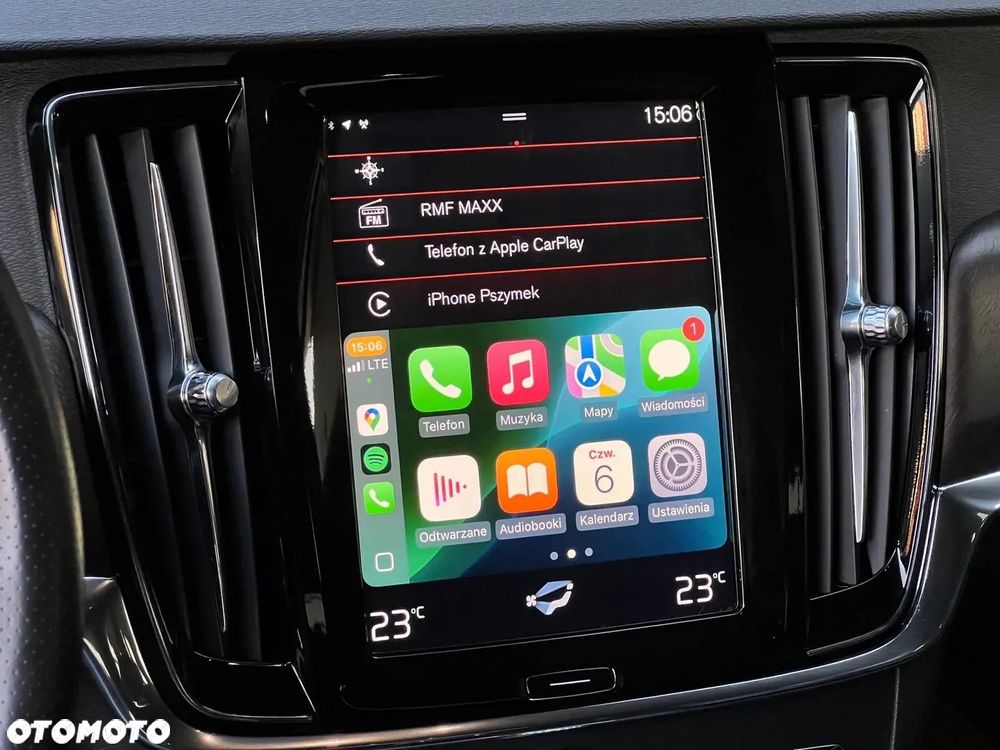 Volvo V90 Cross Country - 27