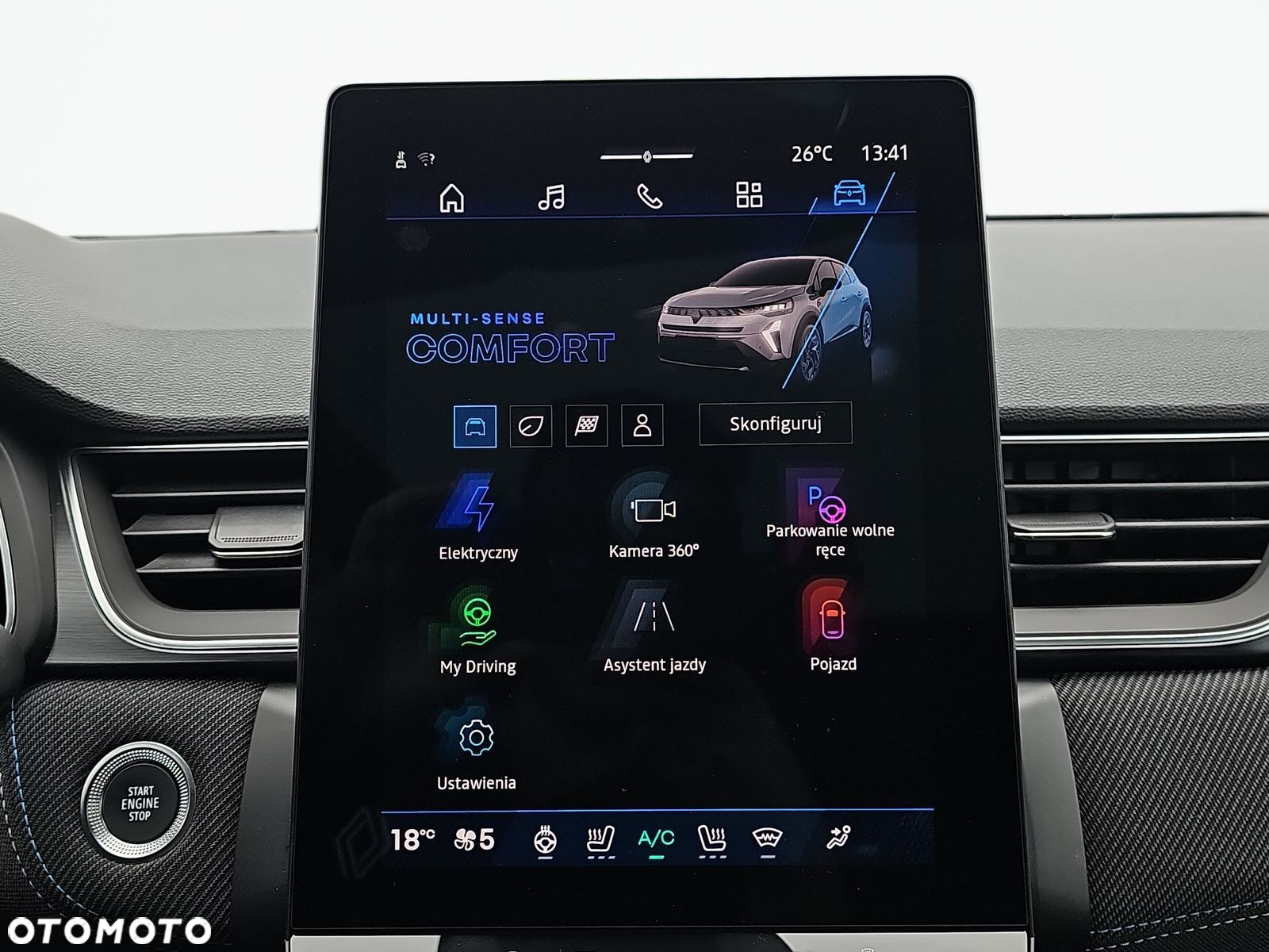 Renault Symbioz - 14