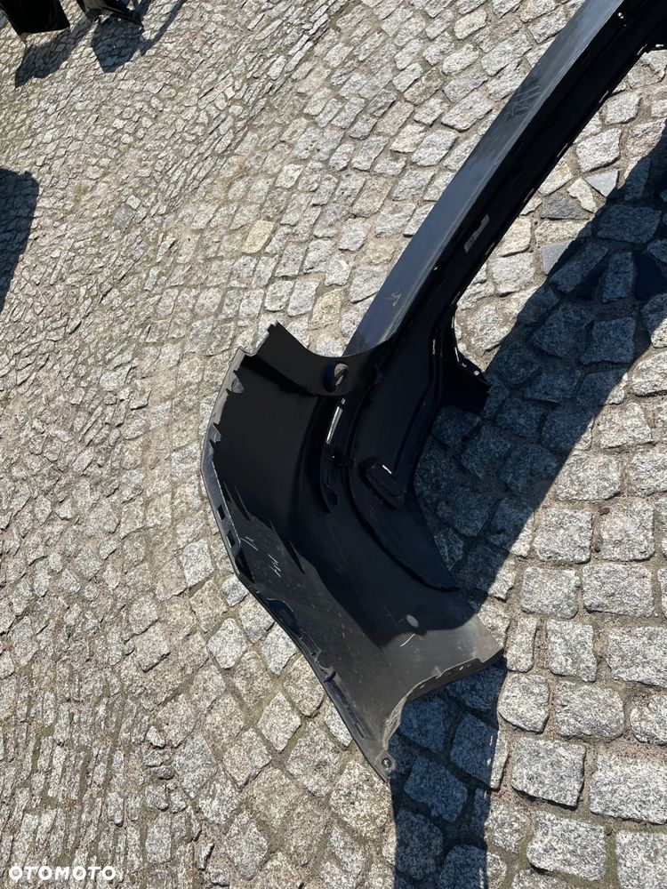 Zderzak tylny VOLVO XC60 II Lift 32296888 R- DESIGN - 6